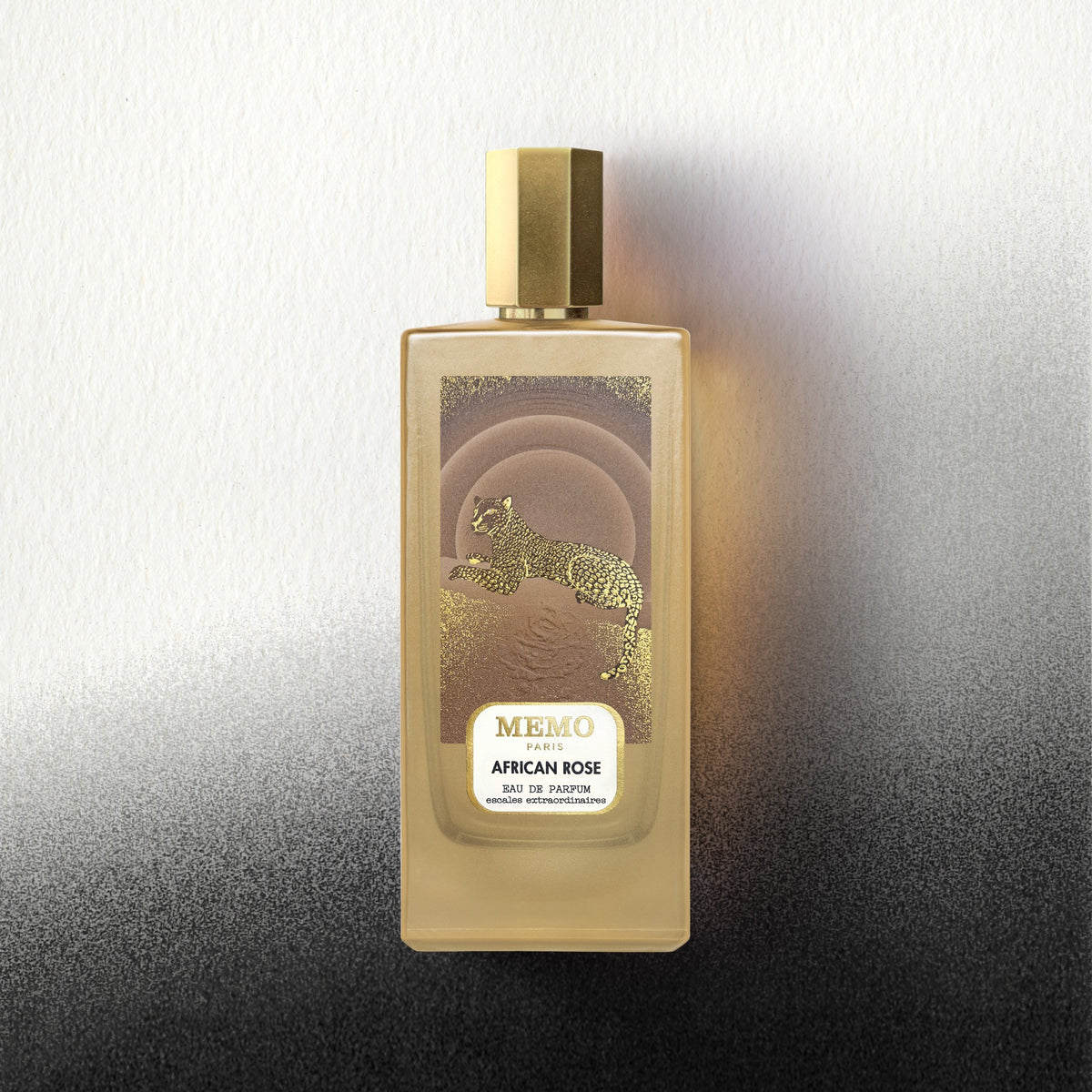 African Rose - Eau de Parfum | Memo Paris