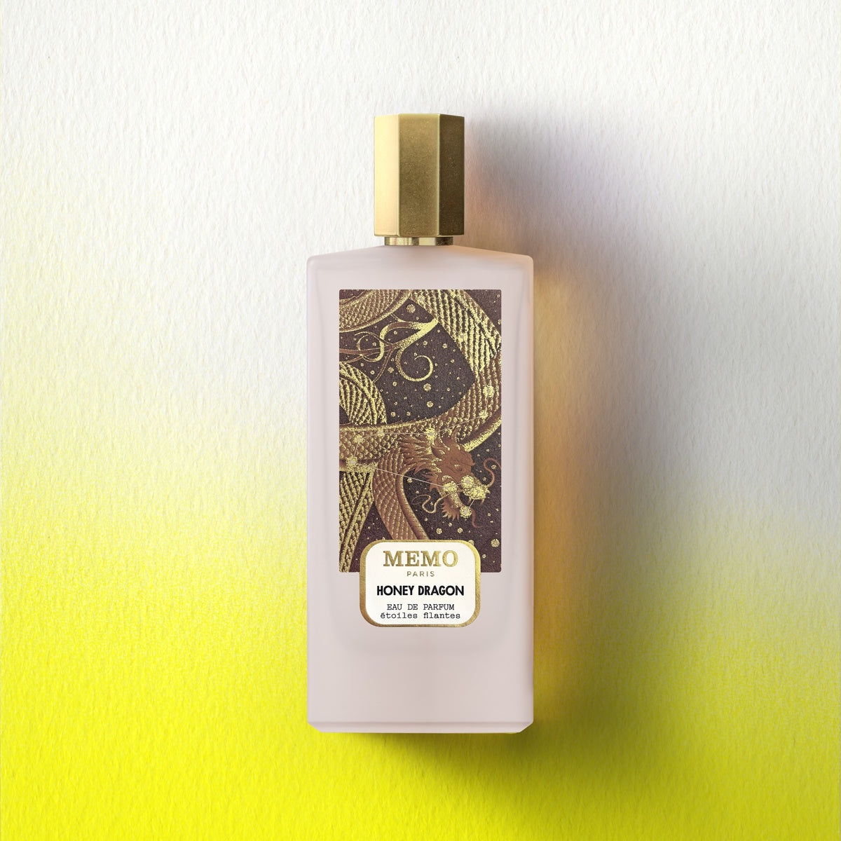 Honey Dragon - Eau de Parfum | Memo Paris