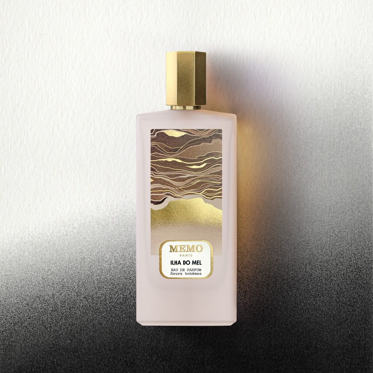 Ilha Do Mel - Eau de Parfum | Memo Paris
