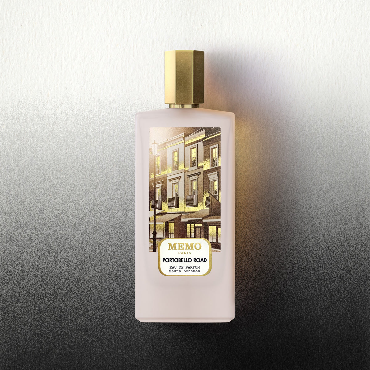 Portobello Road - Eau de Parfum | Memo Paris