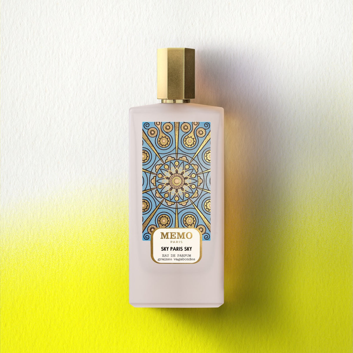 Sky Paris Sky - Eau de Parfum | Memo Paris