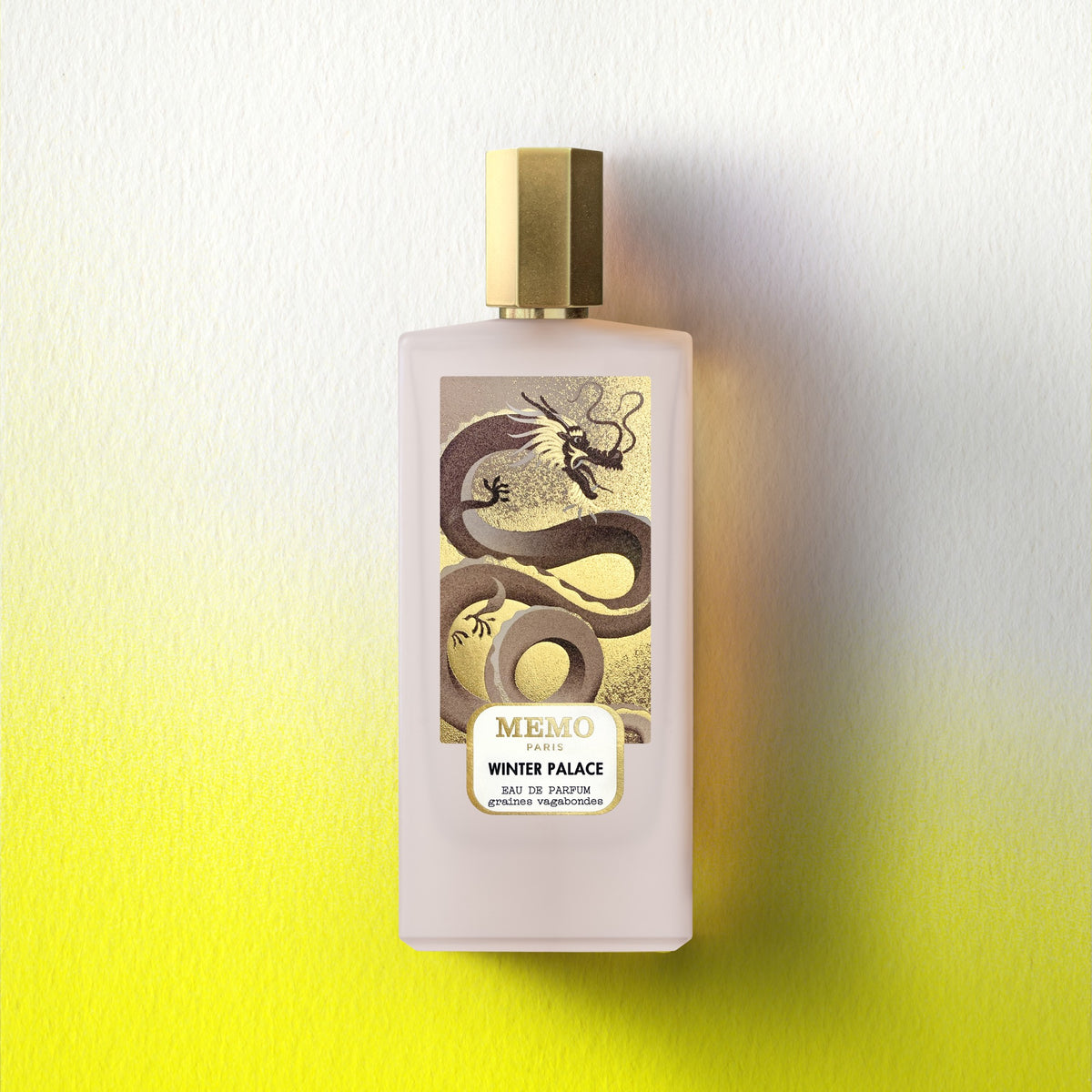 Winter Palace - Eau de Parfum | Memo Paris