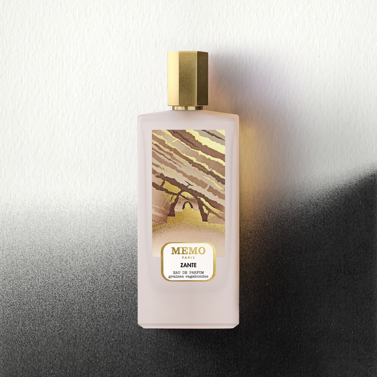 Zante - Eau de Parfum | Memo Paris