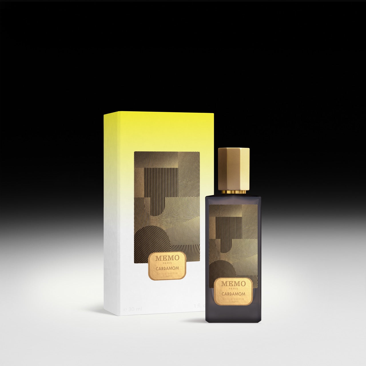 Essences Filages - Eau de parfum | Memo Paris