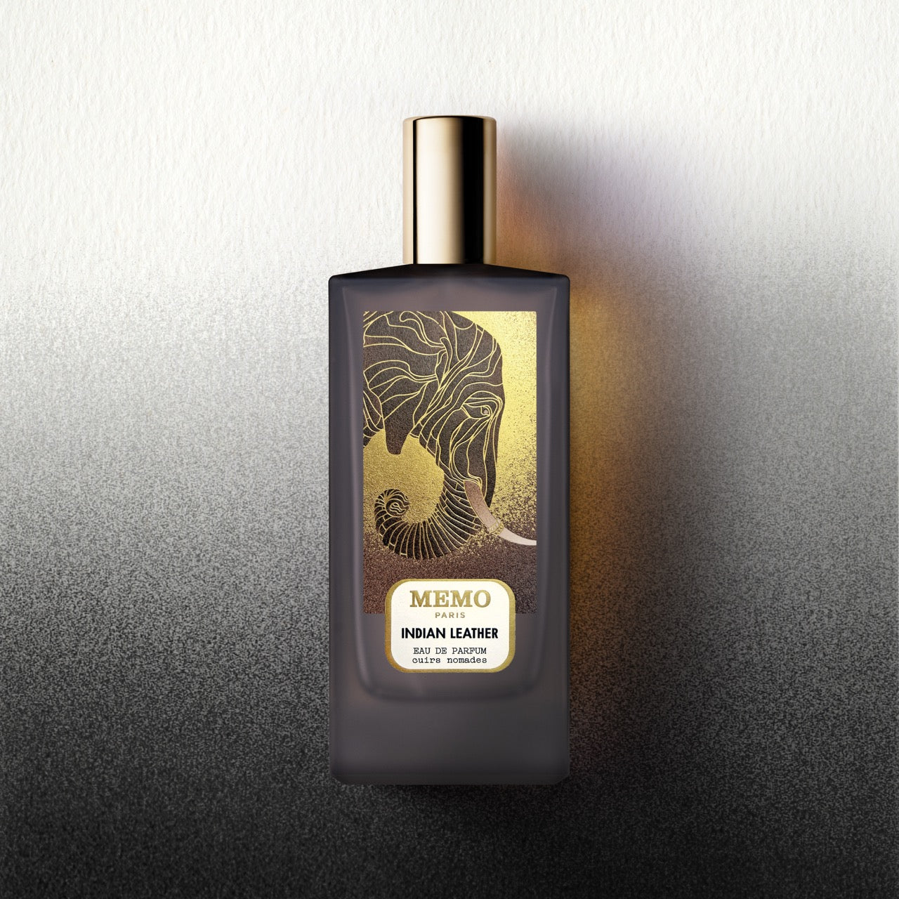 Indian Leather - Eau de Parfum | Memo Paris