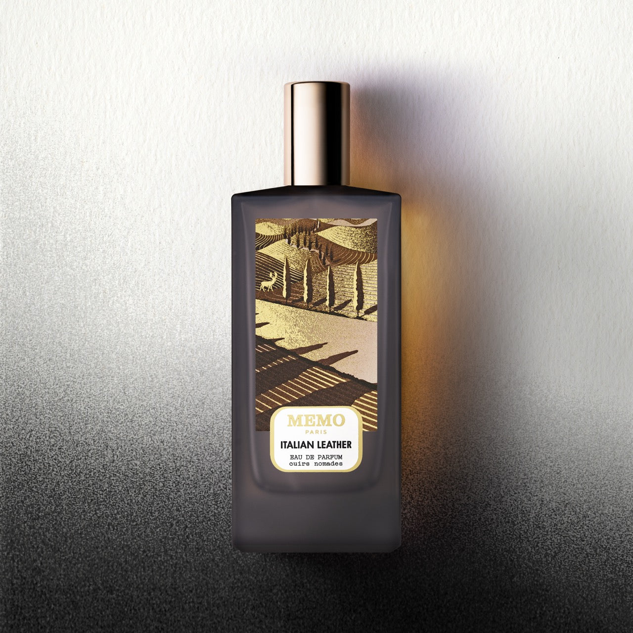 Italian Leather - Eau de Parfum | Memo Paris