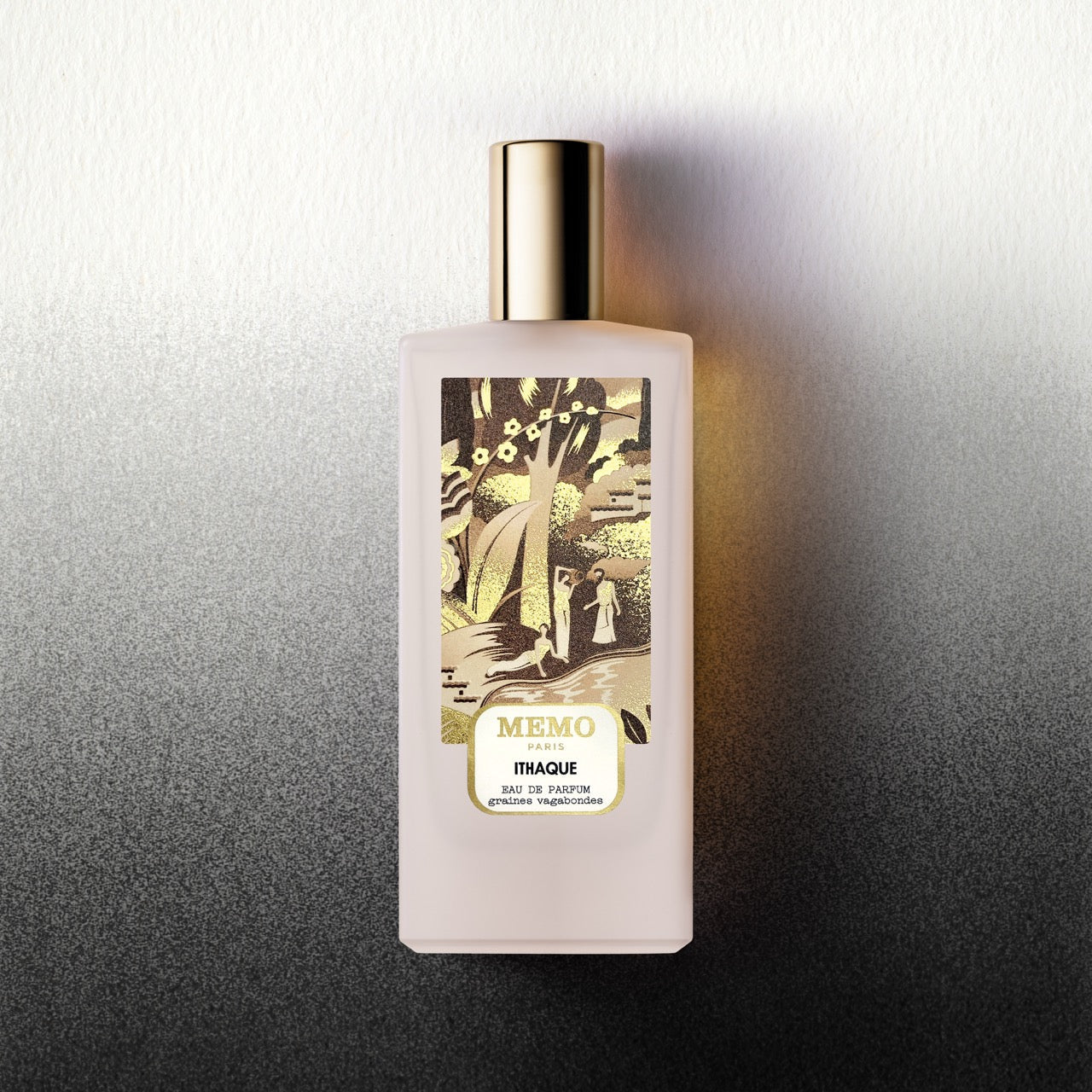 Ithaque - Eau de Parfum | Memo Paris