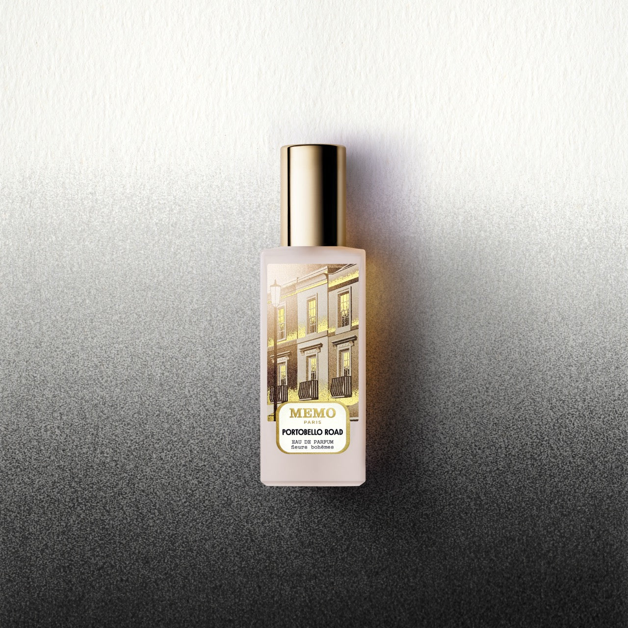 Portobello Road - Eau de Parfum | Memo Paris