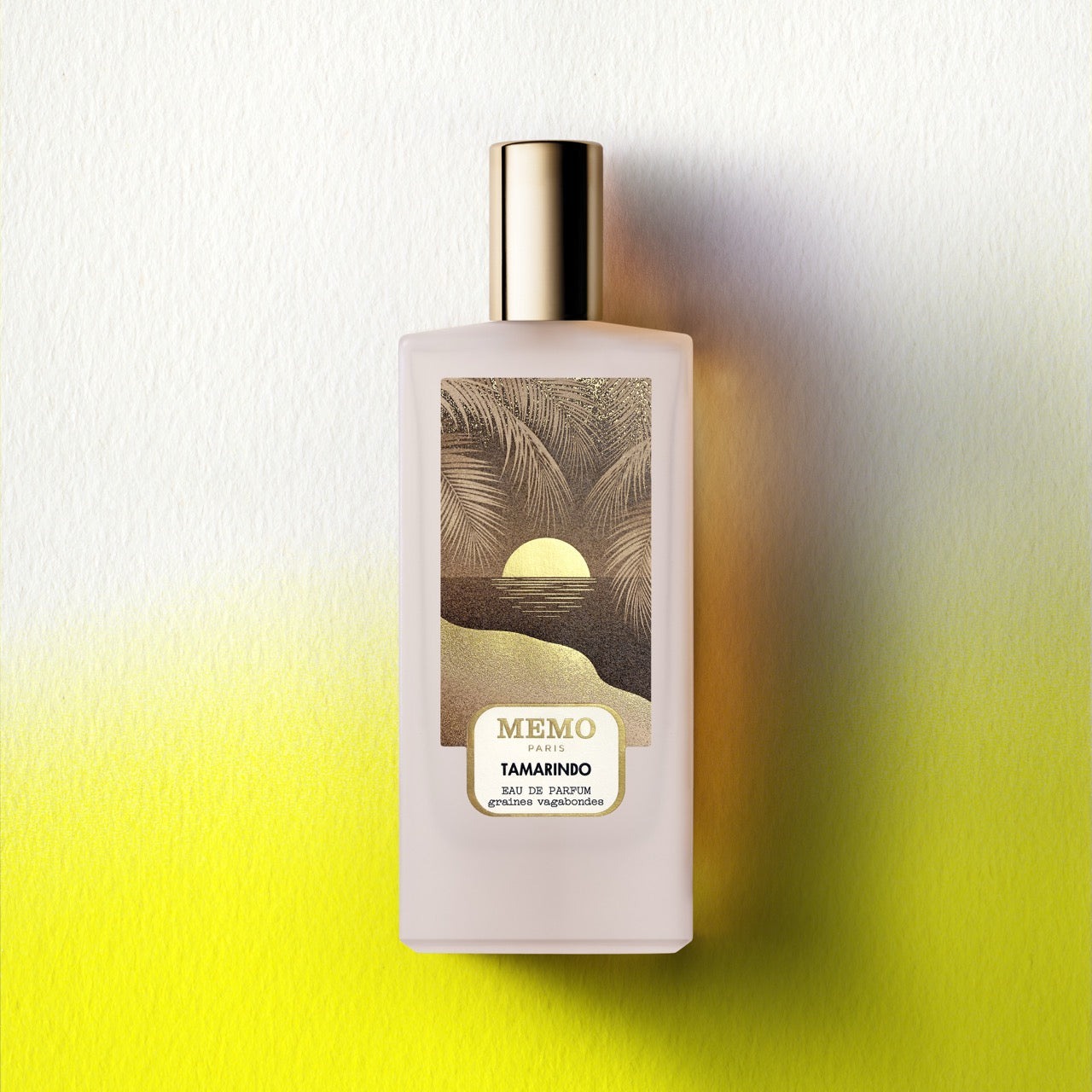 Tamarindo - Eau de Parfum | Memo Paris