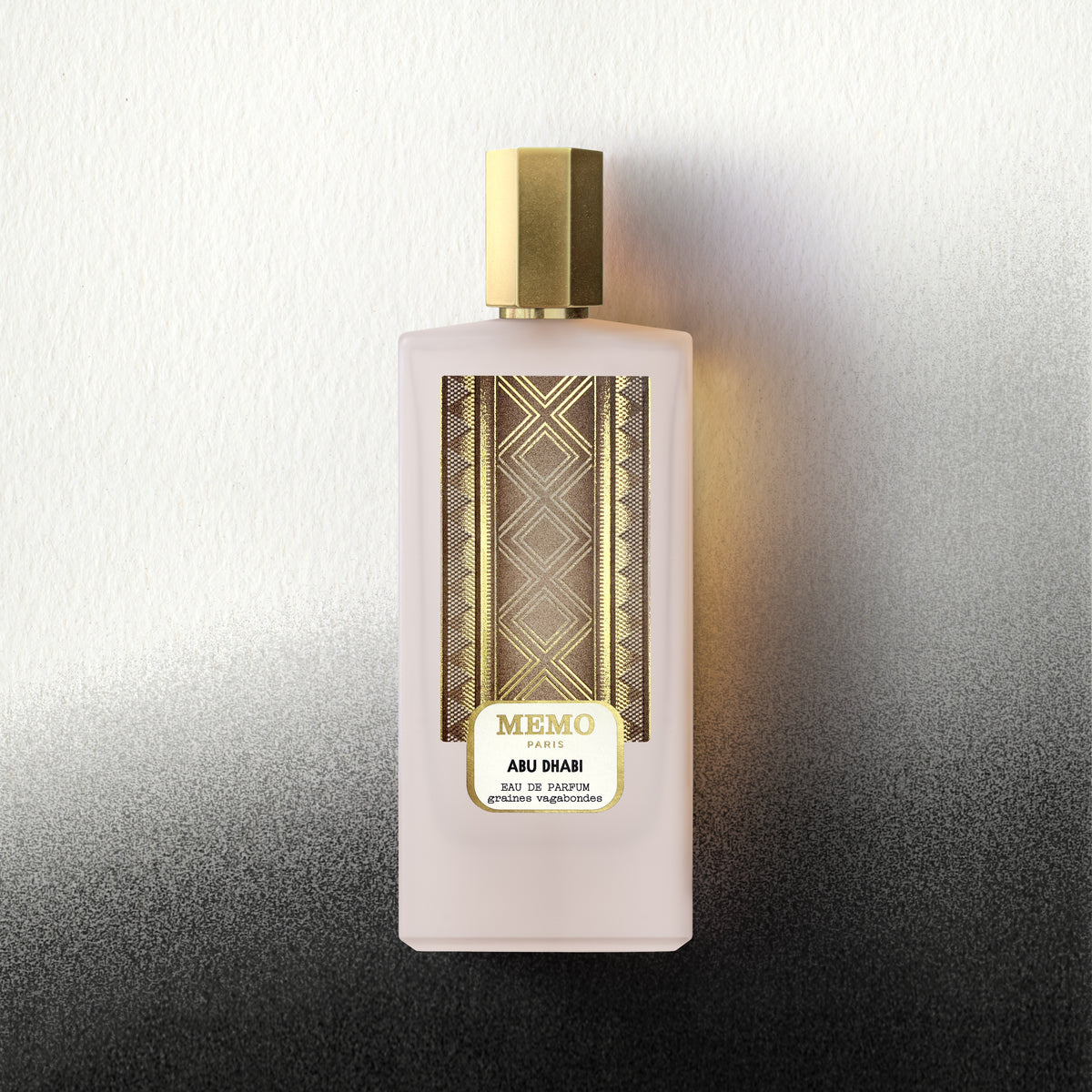 Abu Dhabi - Eau de Parfum | Memo Paris
