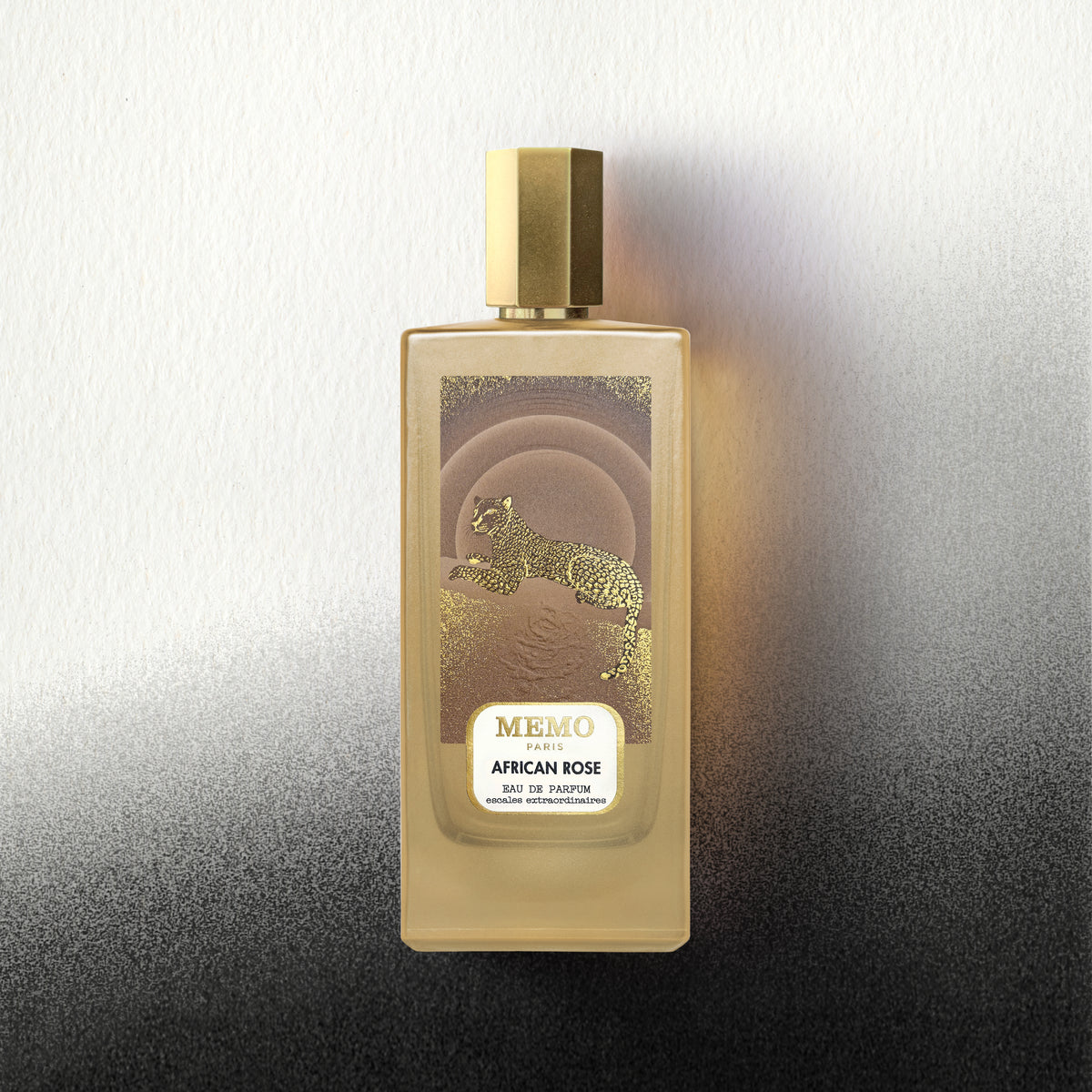 African Rose - Eau de Parfum | Memo Paris