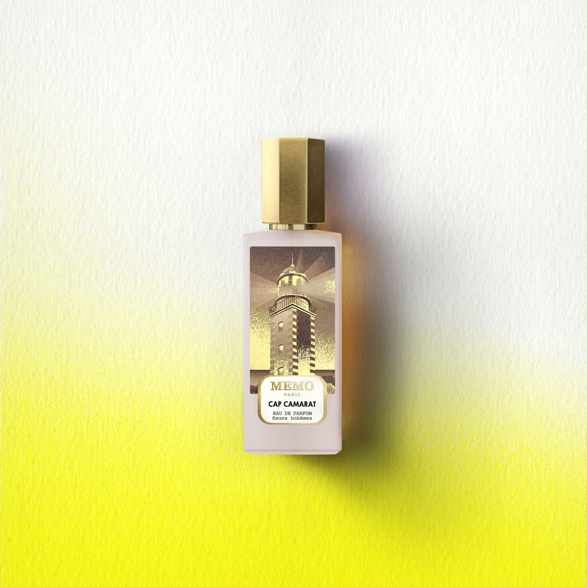 Cap Camarat - Eau de Parfum | Memo Paris