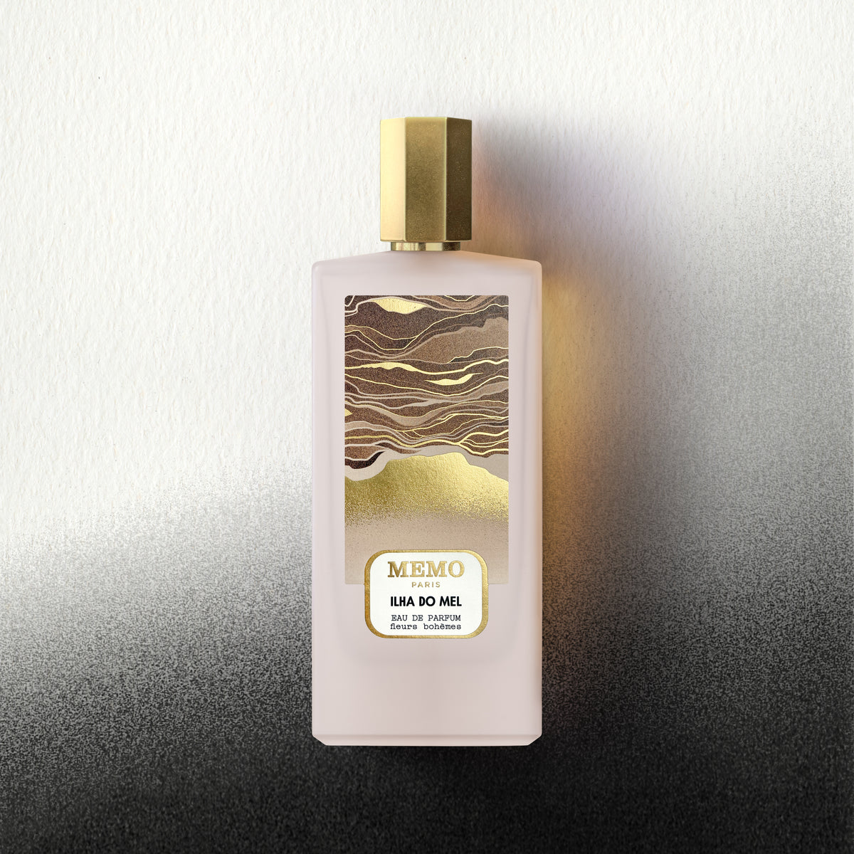 Ilha Do Mel - Eau de Parfum | Memo Paris