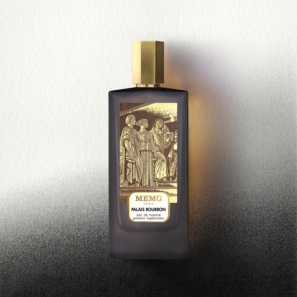 Palais Bourbon - Eau de Parfum | Memo Paris