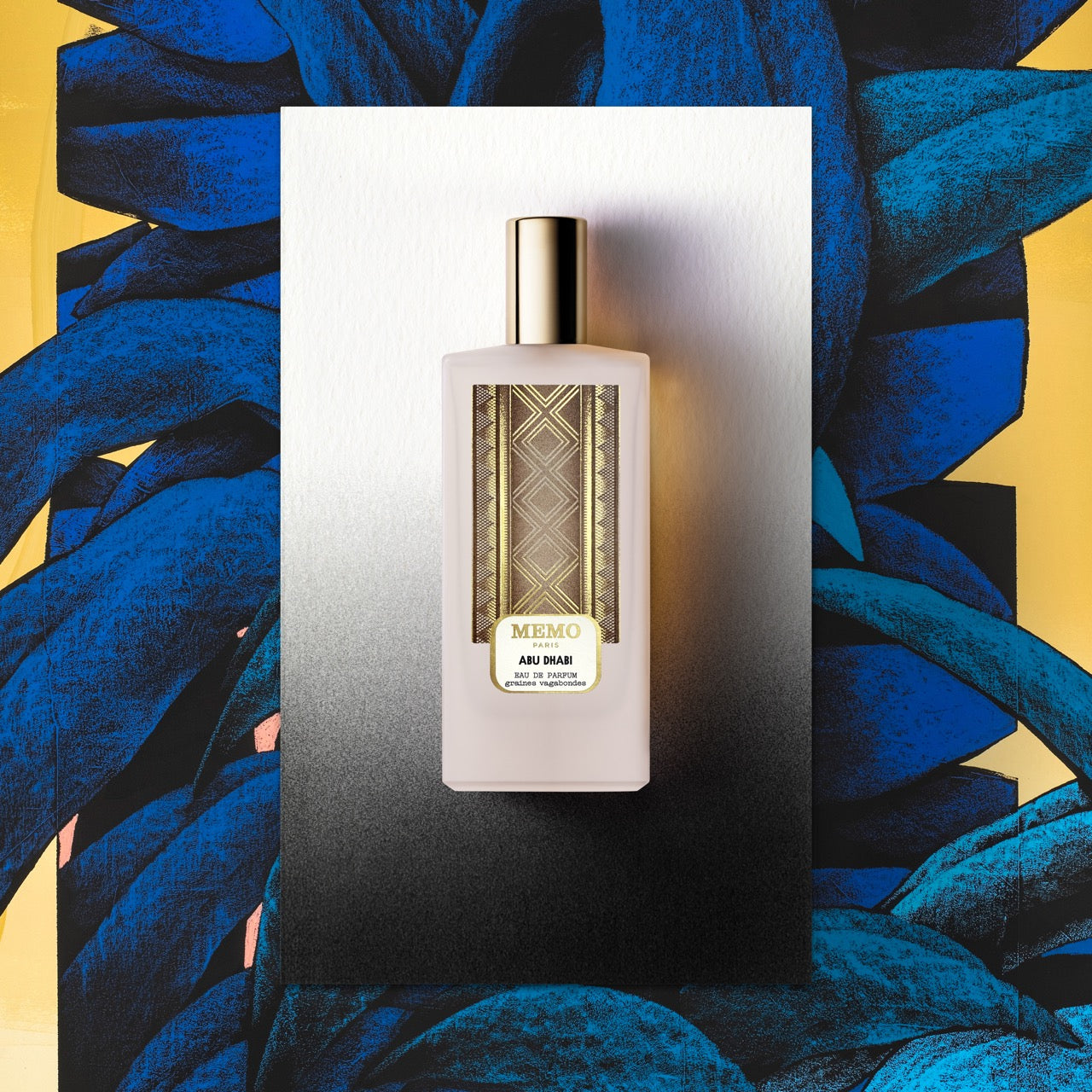 Sherwood Eau de Parfum - Memo Paris | Official