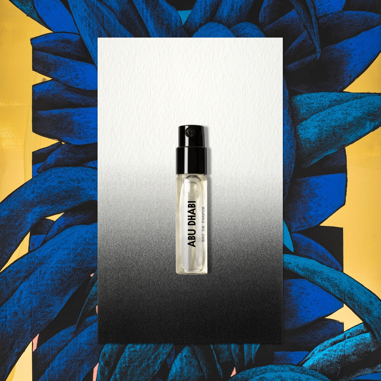 Abu Dhabi - Eau de Parfum | Memo Paris — vue alternative