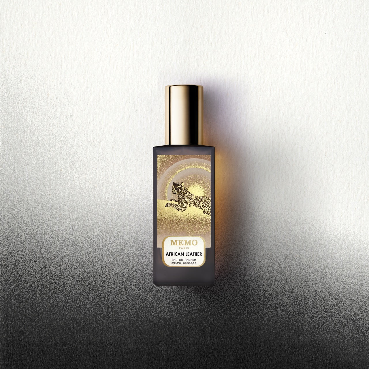 Memo Paris 30ml edition with natural ingredients