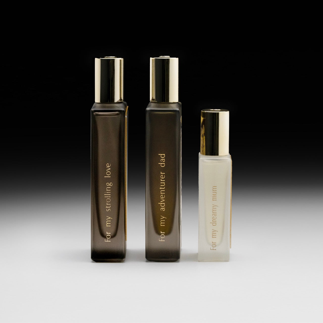 Engraving - For perfumes | Memo Paris — vue alternative