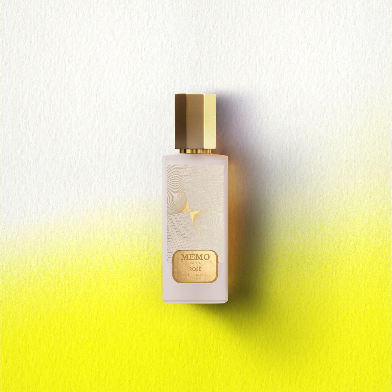 Essences Filages - Eau de parfum | Memo Paris