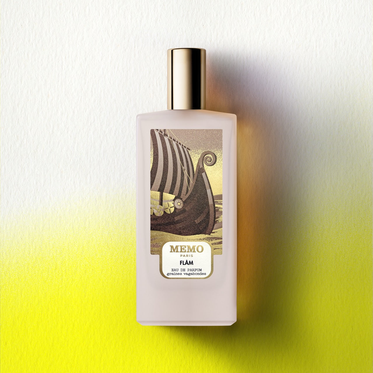 Memo Paris | Quartier Latin | Eau de Parfum