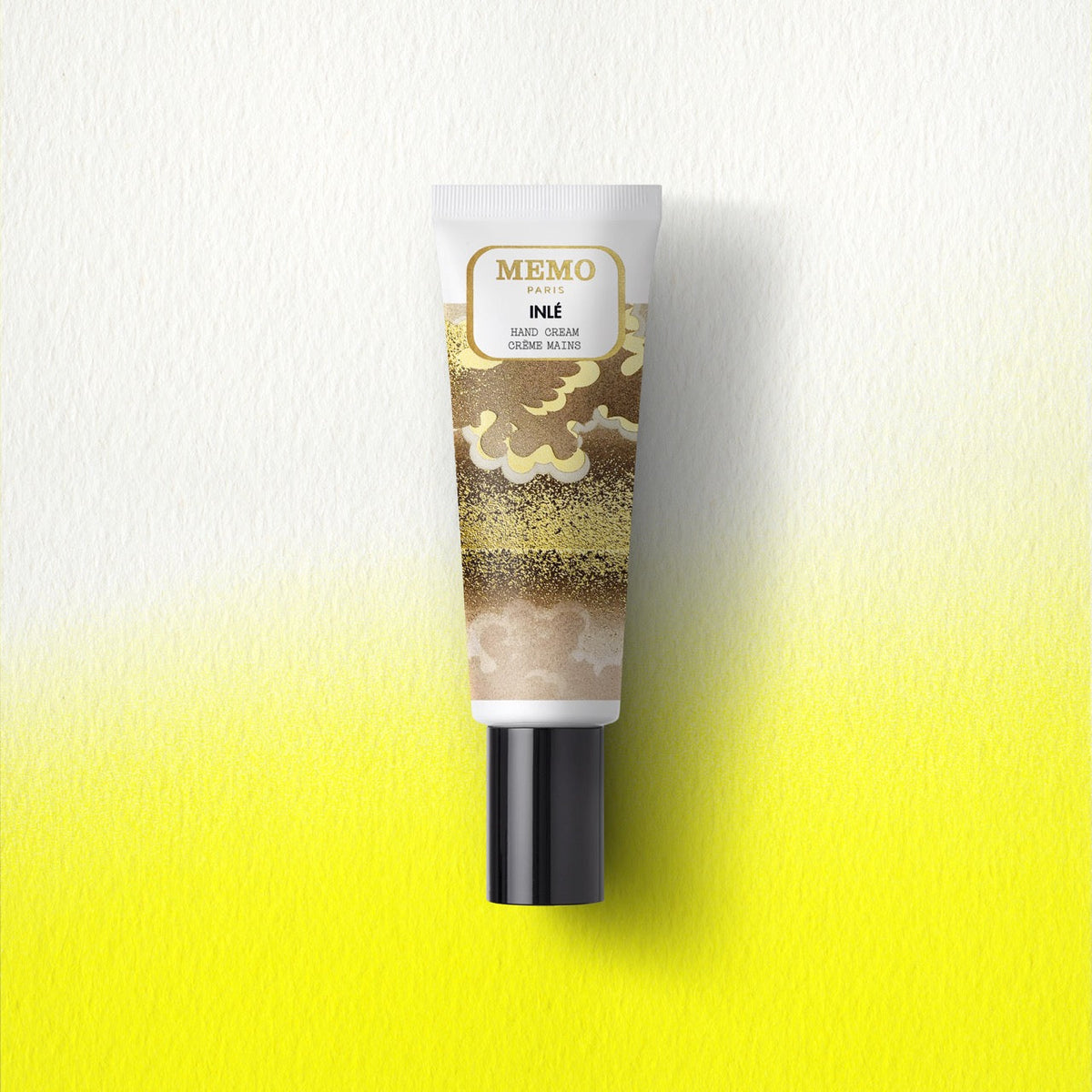 Inlé - Hand Cream | Memo Paris