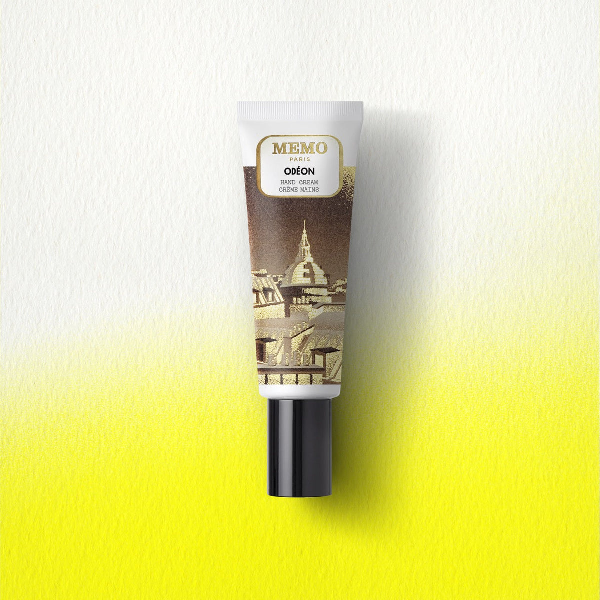 Odéon - Hand Cream | Memo Paris