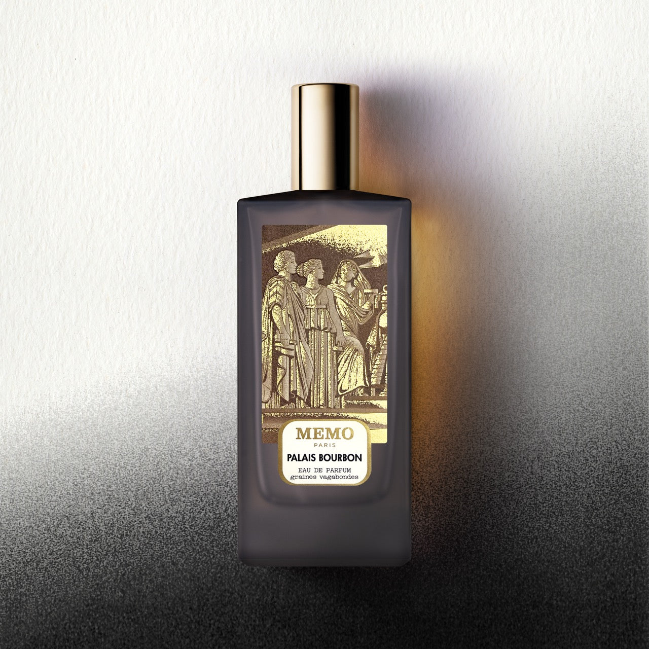 Sherwood Eau de Parfum - Memo Paris | Official