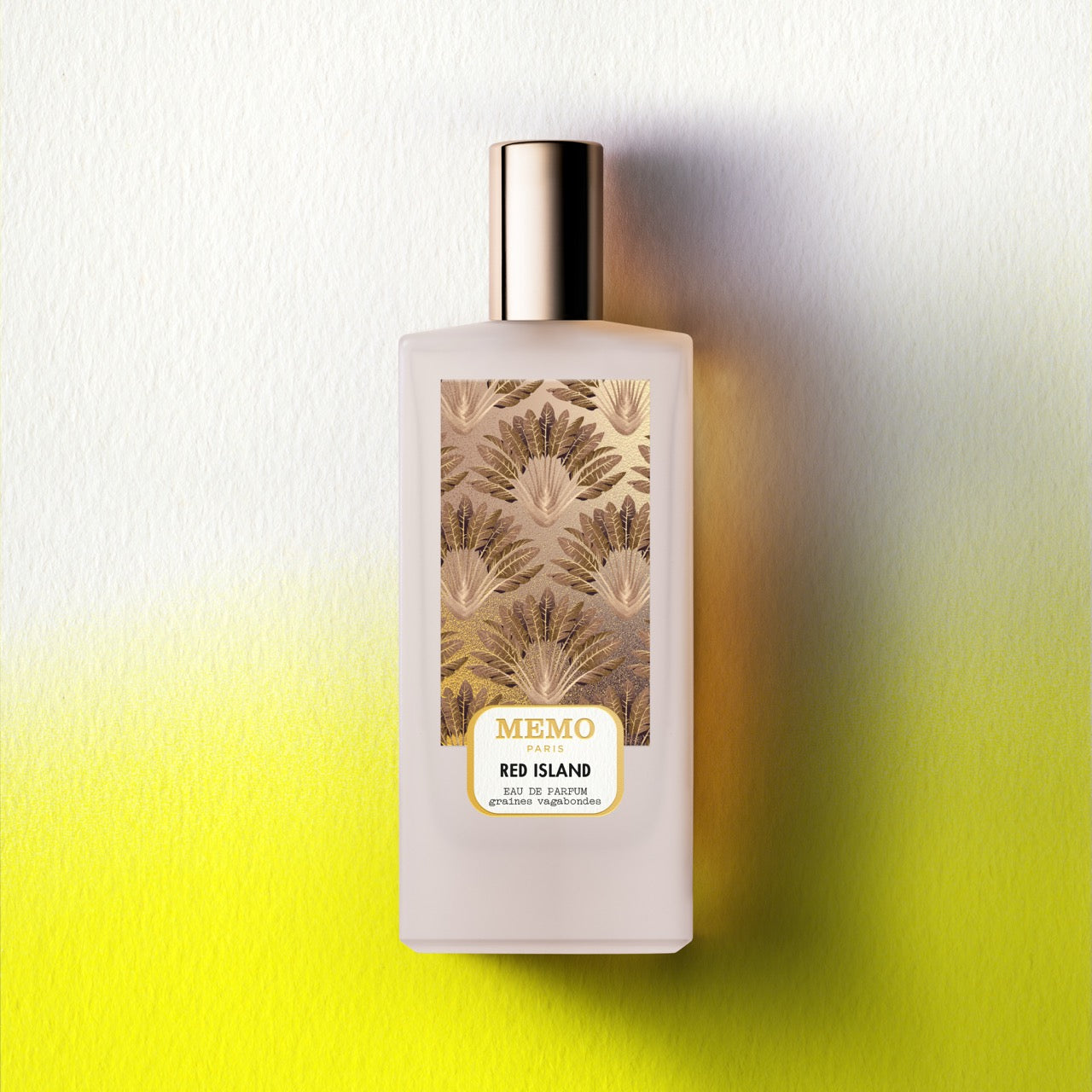 Memo Paris | Honey dragon | Eau de Parfum